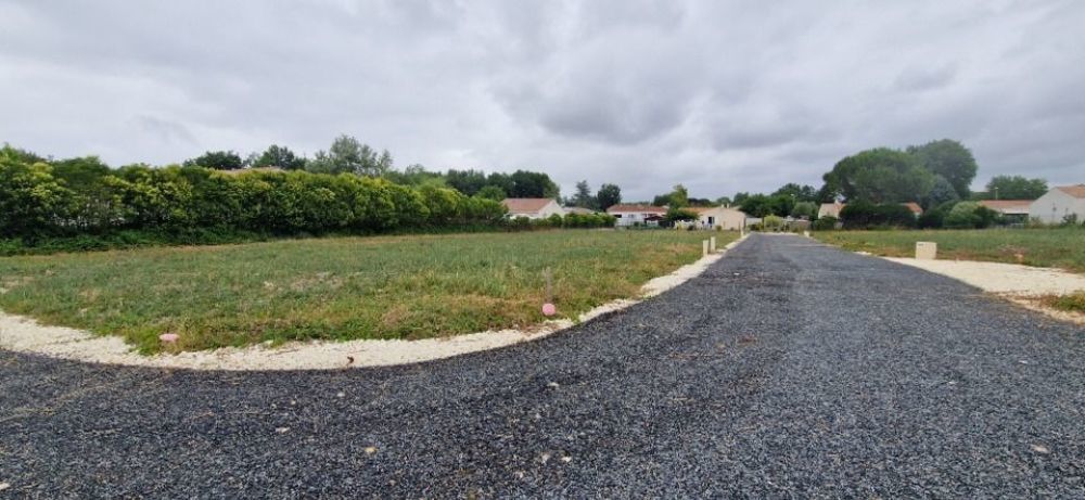 Maisons neuves   Royan (17200)