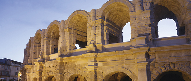 Agence MANIN IMMOBILIER  Arles