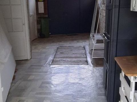  Maison � vendre 3 pi�ces 48 m�