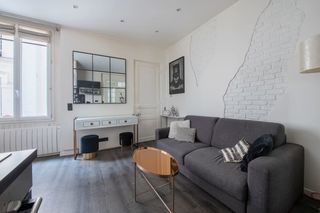  Appartement à vendre 2 pièces 45 m²