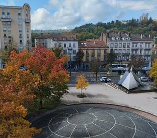  Appartement � vendre 1 pi�ce 28 m�