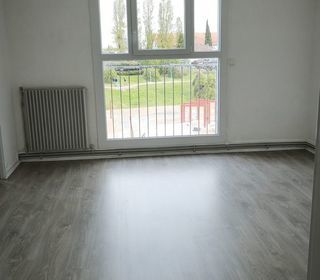  Appartement � louer 1 pi�ce 37 m�