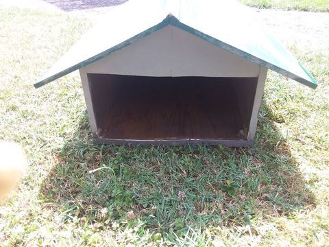 Cabane pour rongeur, reptile..... 20 65000 Tarbes