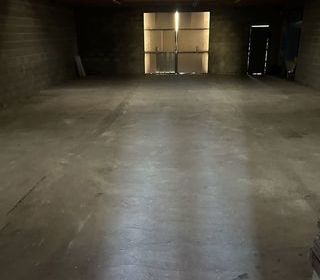 Atelier à vendre 1 pièce 540 m²