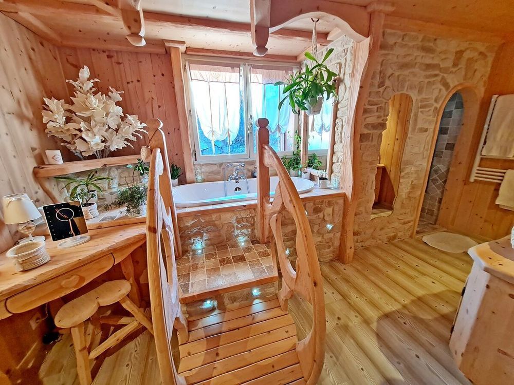 � vendre  Maison Saint-Pierre-dels-Forcats (66210)