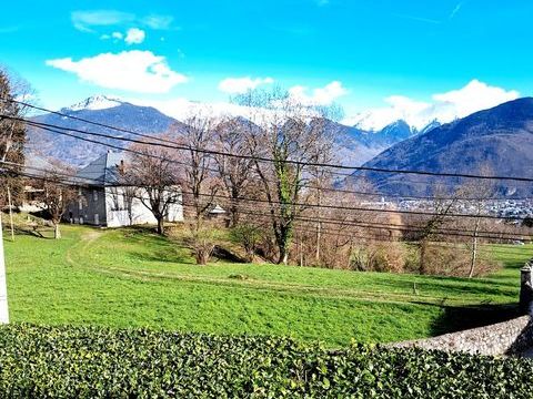   Mercury, joli T3 Appartement - 3 pi�ce(s) - 70 m�