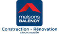 MAISONS BALENCY - Baillet-en-France