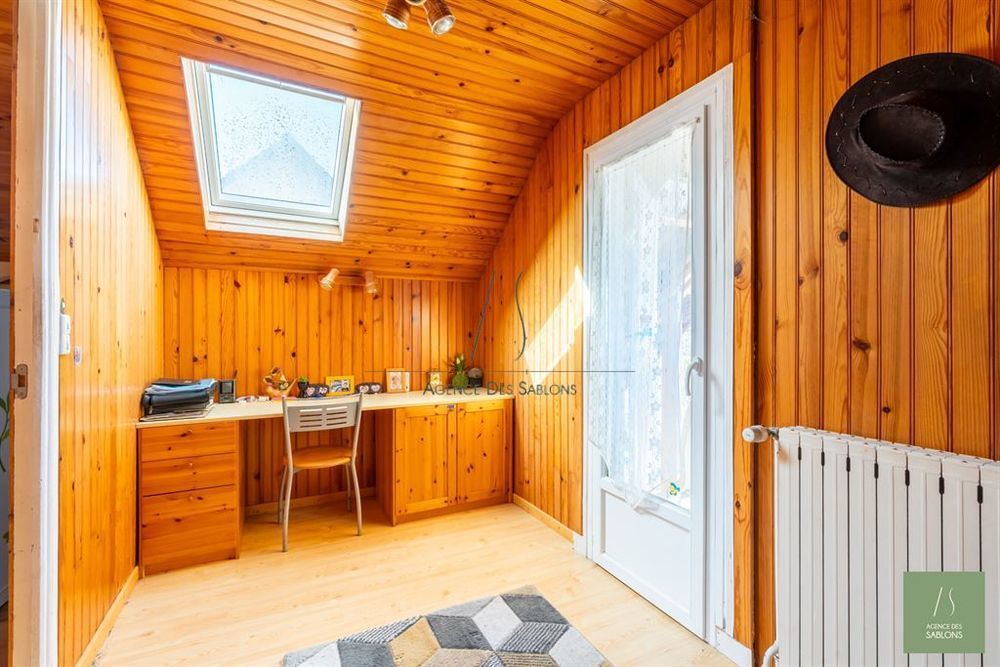 � vendre  Maison Le V�sinet (78110)