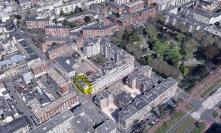  Appartement � louer 3/4 pi�ces 96 m�