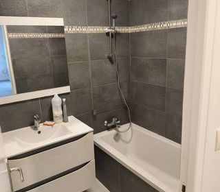  Appartement � louer 3 pi�ces 62 m�