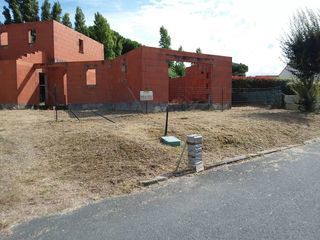  Terrain � vendre 765 m�