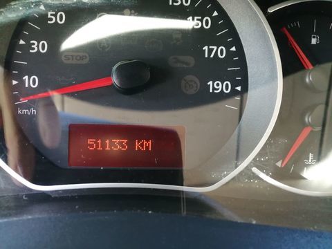 Renault Kangoo Express KANGOO EXPRESS 1.5 DCI 90 E6 GRAND CONFORT 2018 occasion Campistrous 65300