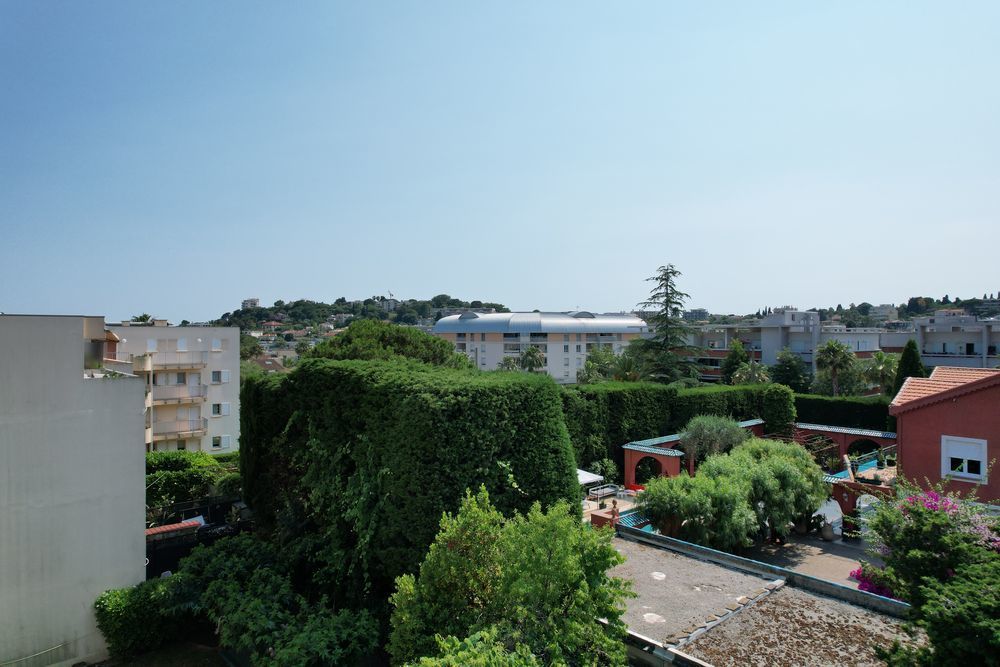 Appartements neufs   Antibes (06600)