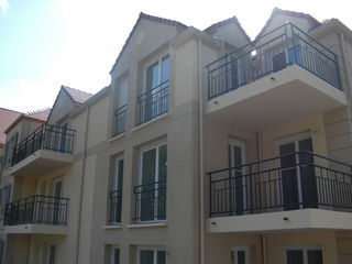  Appartement � vendre 3 pi�ces 62 m�