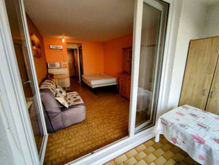  Appartement � vendre 1 pi�ce 22 m�