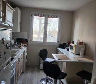  Appartement � vendre 6 pi�ces 63 m�