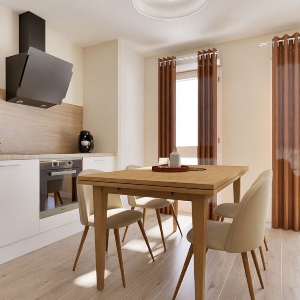 Appartements neufs   Caen (14000)