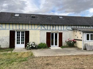 Location  Maison - Villa 