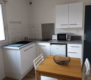  Appartement � louer 1 pi�ce 26 m�