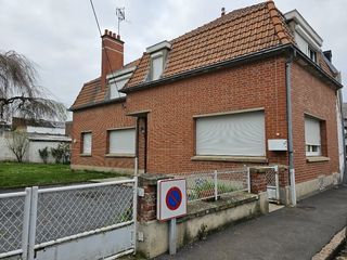  Maison � vendre 8 pi�ces 120 m�