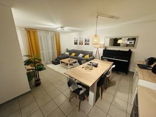  Appartement � louer 3 pi�ces 69 m�