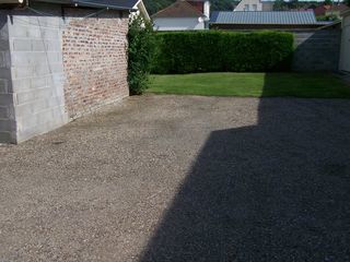  Parking / Garage � louer 35 m�