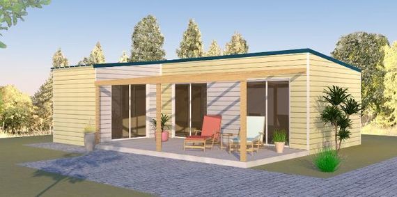 Agence prl domaine monceau Hermanville-sur-Mer