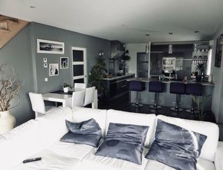  Maison � louer 4 pi�ces 67 m� Dombasle-sur-meurthe