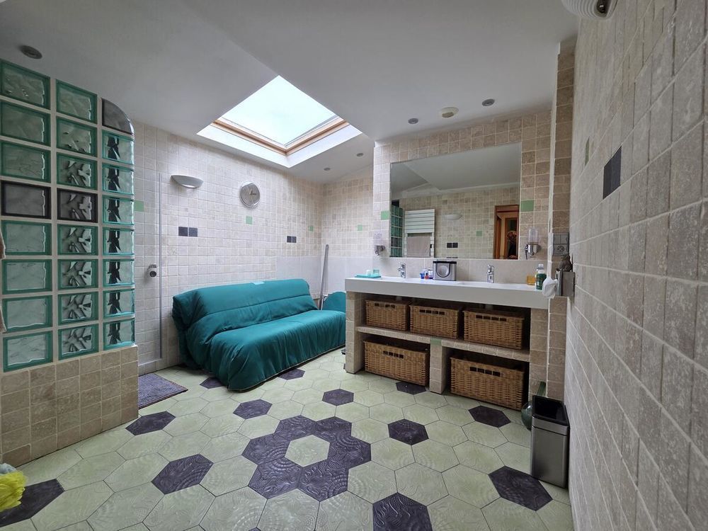 � vendre  Maison Suresnes (92150)