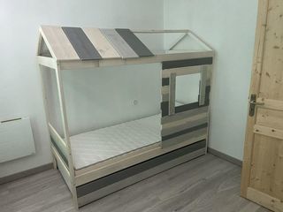  Maison � vendre 4 pi�ces 78 m�