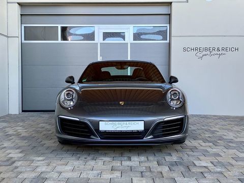 Porsche 911 (991) 911 Carrera Coup&eacute; 3.0i 370 PDK 2016 occasion Toulouse 31000
