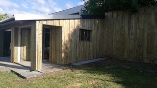  Maison � vendre 3 pi�ces 63 m�