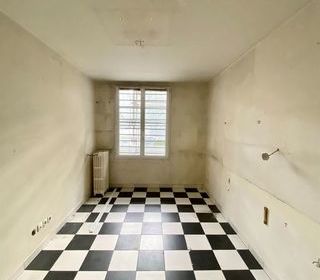  Appartement � vendre 4 pi�ces 82 m�