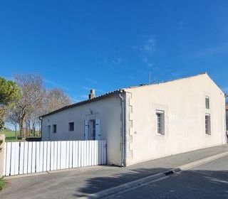  Maison � vendre 3 pi�ces 105 m�