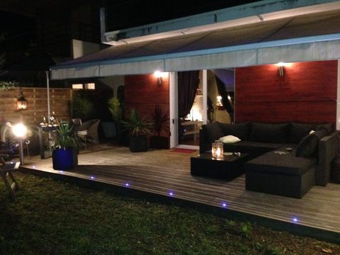   Appartement meubl� Appartement - 3 pi�ce(s) - 55 m�