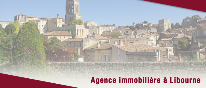 Agence IMMO & GESTION Libourne