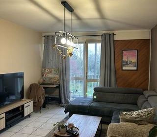  Appartement � vendre 2 pi�ces 43 m� Larmor-plage