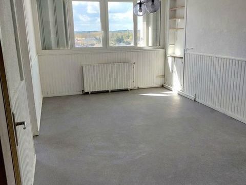   Appartement F4 Appartement - 6 pi�ce(s) - 78 m�