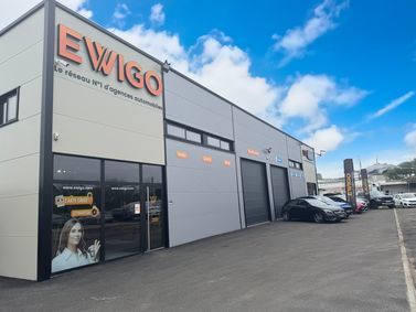 EWIGO CESTAS (33), concessionnaire 33