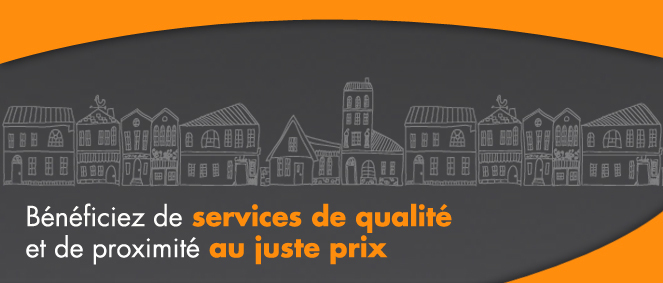 Agence COTE PARTICULIERS LIBOURNE Libourne