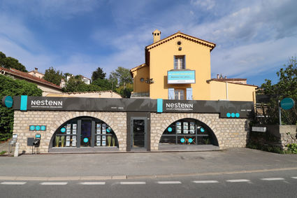 Agence NESTENN  Draguignan