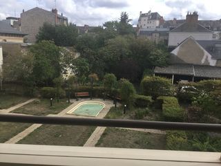  Appartement � louer 1 pi�ce 32 m�