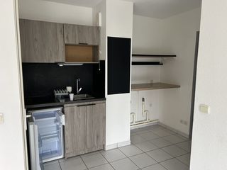  Appartement � vendre 2 pi�ces 48 m�