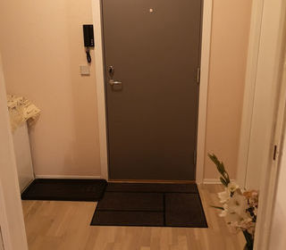  Appartement � louer 3 pi�ces 55 m�