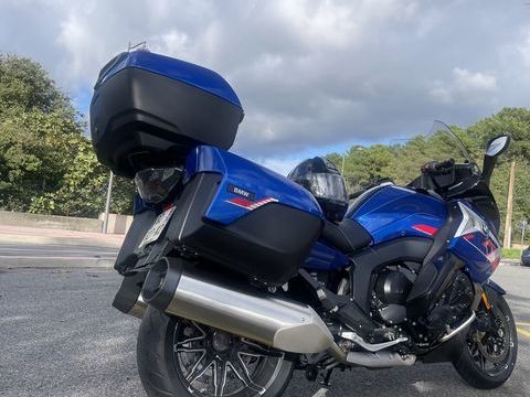 Moto BMW 2024 occasion Charenton-le-Pont 94220