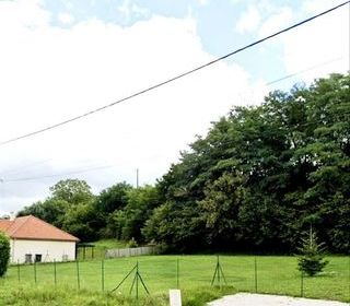  Terrain � vendre 1557 m�