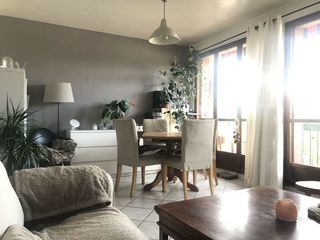  Appartement � vendre 3 pi�ces 65 m�