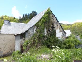  Maison � vendre 1 pi�ce 