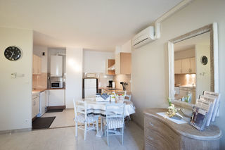  Appartement � vendre 2 pi�ces 47 m�