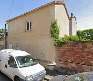  Immeuble � vendre 196 m�